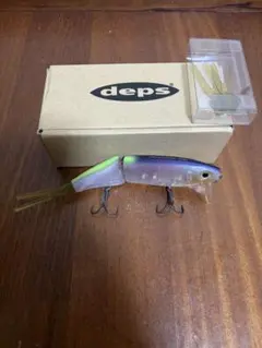 T*様 deps スイートキラー175のサムネイル