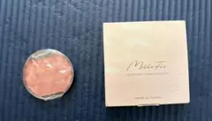 ミャオパウズアイシャドウパレット 07 ひとみしり