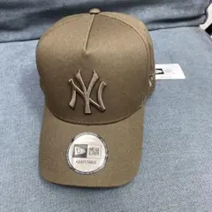 NEWERA ニューエラ キャップ 未使用品