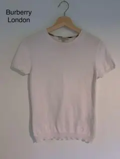TシャツBURBERRY LONDON