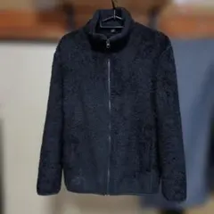 ファーリーフリースフルジップジャケット フリースジャケット