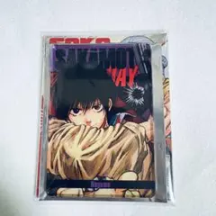 南雲与一 ステータスカード(第1弾)【サカモトデイズ】 - メルカリ
