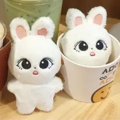 2026年最新】スンチョル ぬいぐるみの人気アイテム - メルカリ