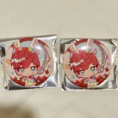 2026年最新】一彩缶バッジの人気アイテム - メルカリ