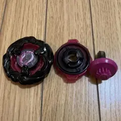 【應用程式・活動限定】爆旋陀螺X 猛瑪象2-80E