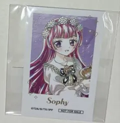 anemoi ポストカード スピカ 辻倉朱比華 辻倉スピカ 非売品 - メルカリ
