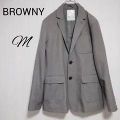 BROWNY ブラウニー　ジャケット　メンズ　Mサイズのサムネイル