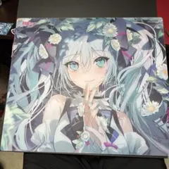 2025年最新】初音ミク マウスパッド sp-004の人気アイテム