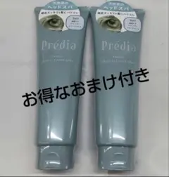 おまけ付き【数量限定】ファンゴヘッドクレンズSPA ＋２個セット (プレディア)のサムネイル