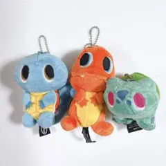Pokemon time-3点セット