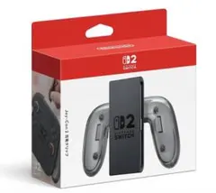 任天堂純正品 NintendoSwitch2 Joy-Con 2 充電グリップ