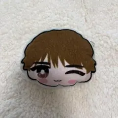 M!LK 山中柔太朗SMILE POP! おなまえミニショルダーポーチ - メルカリ