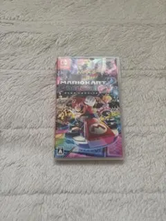 マリオカート8 デラックス Nintendo Switch