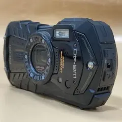 2025年最新】ricoh wg-40の人気アイテム - メルカリ