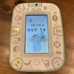 すみっコぐらし ゲームもおべんきょうもできちゃう！すみっコパッドのサムネイル
