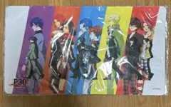 2026年最新】プレイマット ペルソナの人気アイテム - メルカリ