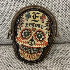 2026年最新】sasquatchfabrix コインケースの人気アイテム - メルカリ