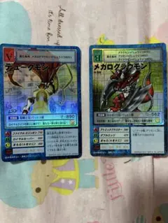 2026年最新】デュークモン カードの人気アイテム - メルカリ