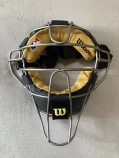 2026年最新】Wilson 野球 審判用防具の人気アイテム - メルカリ