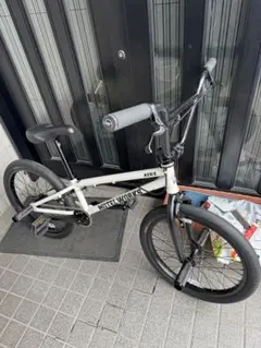 BMXマングース20inch 引き取り限定‼️ - メルカリ