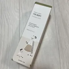 【未使用品】ROUND LAB 黒豆 栄養 洗顔フォーム150ml