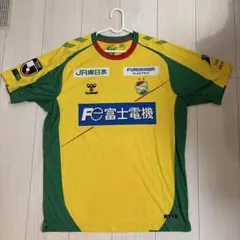 N*N様 ジェフ千葉　百年構想リーグユニフォーム　XOサイズ N*N様 ジェフ千葉 百年構想リーグユニフォーム XOサイズ - メルカリ