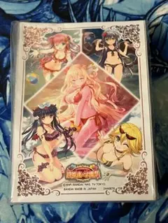 2025年最新】バトルスピリッツ プレミアムディーバbox 詩姫達の