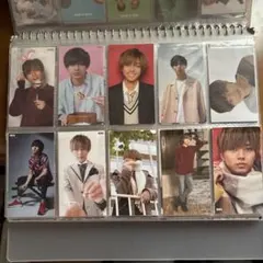 ジャニーズ King & Prince 永瀬廉 髙橋海人 神宮寺勇太 岸優太