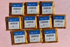 鬼滅の刃　柱展　柱百景　マニアック缶バッジ　冨岡義勇　未開封　10個