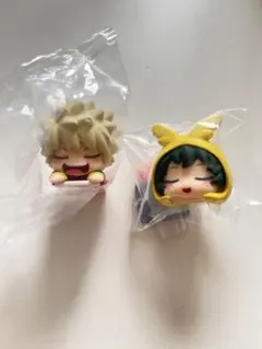 僕のヒーローアカデミア おねむたんヒロアカ vol.4