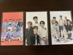 seventeen セブチ ケレン 2021 集合 セット