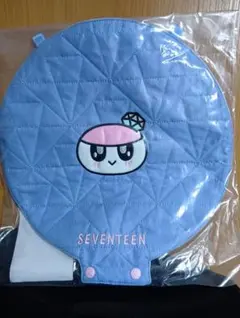 SEVENTEEN 　グッズ　限定品