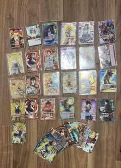 ユ*ン様 ミラバト ドラゴンボール まとめ売り - メルカリ
