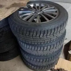 2025年最新】215 60R17 トーヨーの人気アイテム - メルカリ