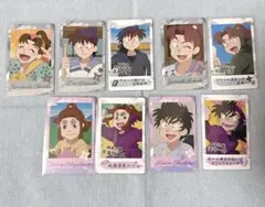 忍たま乱太郎 スナップマイド 小松田 土井 利吉 滝夜叉丸 浜