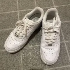 NIKE エアフォースワン 25cm