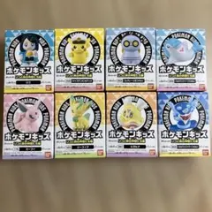 ポケモンキッズ