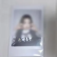 2026年最新】BILLLIe ション トレカの人気アイテム - メルカリ