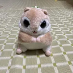 モモンガなんだモン 森の妖精 LMCぬいぐるみマスコット やまねえ