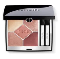 Dior アイシャドウパレット 855 ローズモアレ - メルカリ