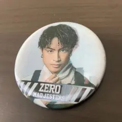 白濱亜嵐缶バッチ