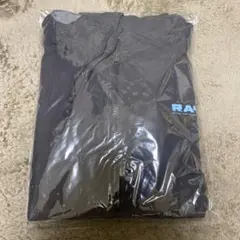 SnowMan RAYSドームツアーグッズ　パーカー