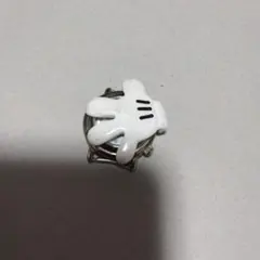 M*e様 ミッキーマウス腕時計作動品