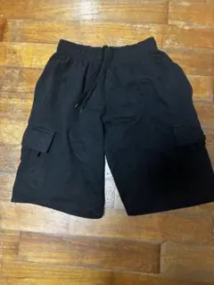 や*ま様 プロクラブハーフパンツ 2枚セット ブラック グレー - メルカリ