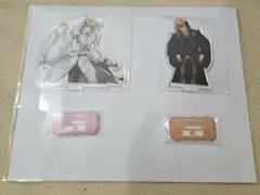 アクリルスタンド うたプリ