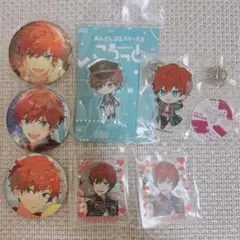 あんスタ　天城一彩　7点セット