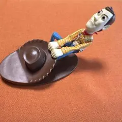 ドアストッパー　ウッディのサムネイル