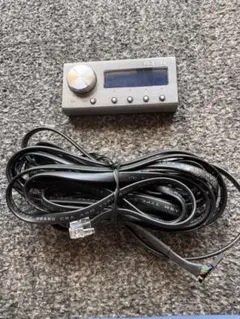 오디슨 DRC SRC 리모콘 본체
