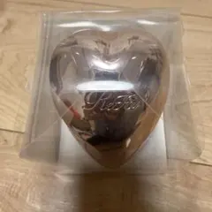 ⭐︎新品/未使用⭐︎Refa ハートブラシ