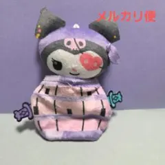 黒ひげ危機一発 × クロミ Deco charmy マスコット - メルカリ